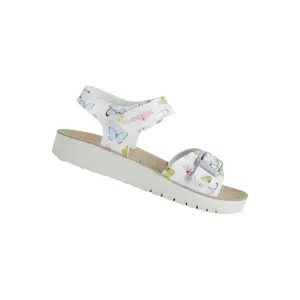 Baby girl sandals Geox Costarei image-0