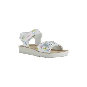 Baby girl sandals Geox Costarei image-2
