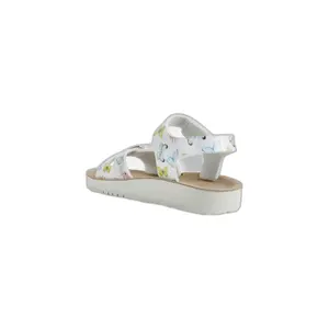 Baby girl sandals Geox Costarei image-3
