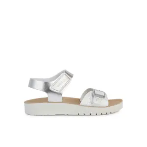 Girl's sandals Geox Costarei image-0