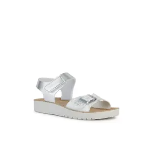 Girl's sandals Geox Costarei image-1