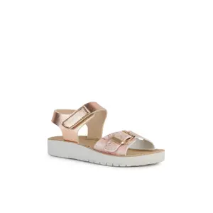 Girl's sandals Geox Costarei image-1