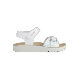 Girl's sandals Geox Costarei image-1