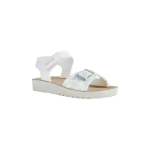Girl's sandals Geox Costarei image-2