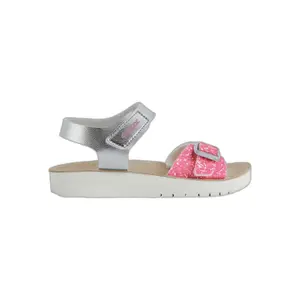 Girl's sandals Geox Costarei image-1
