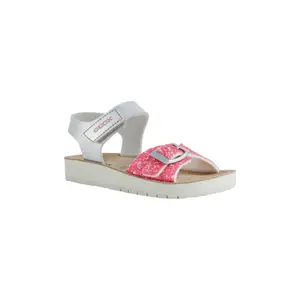 Girl's sandals Geox Costarei image-2