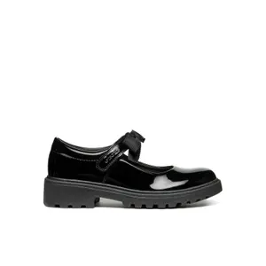 Ballet flats girl Geox Casey E