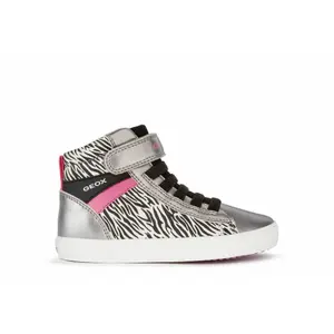 Baby girl sneakers Geox Gisli image-0