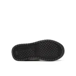 Children's high top sneakers Geox Perth image-3