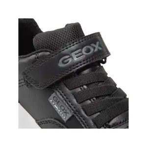 Children's high top sneakers Geox Perth image-5