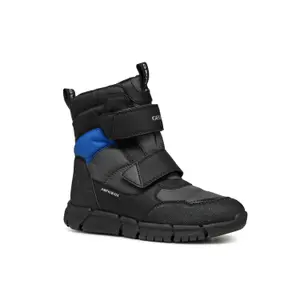 Women's boots Geox Flexyper ABX C image-0