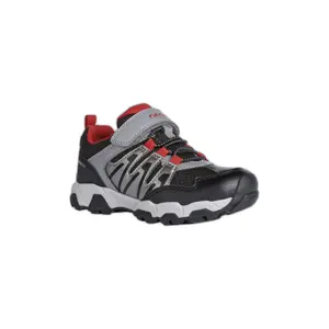 Children's sneakers Geox Magnetar Wpf image-2
