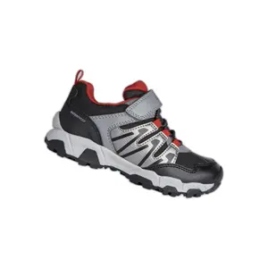Children's sneakers Geox Magnetar Wpf image-1