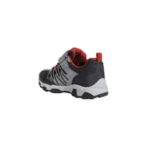 Children's sneakers Geox Magnetar Wpf image-3