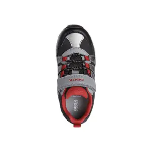Children's sneakers Geox Magnetar Wpf image-5