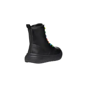 Girl's boots Geox Phaolae image-1