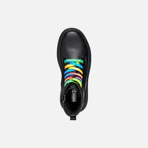 Girl's boots Geox Phaolae image-2