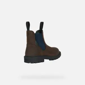 Botas de menina Geox Shaylax B. A image-3