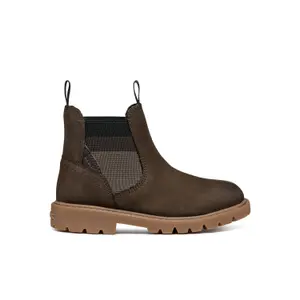 Stiefeletten Mädchen Geox Shaylax B. A image-0