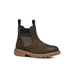 Stiefeletten Mädchen Geox Shaylax B. A image-1
