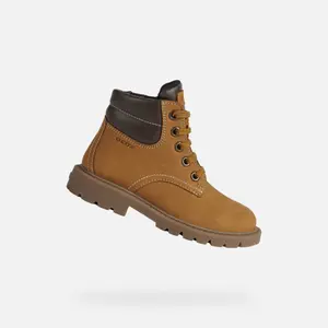 Botas de menina Geox Shaylax B. B image-2