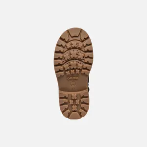 Stövlar för barn Geox Shaylax B. B image-5