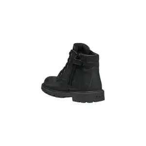 Bottines femme Geox Shaylax B. B image-4