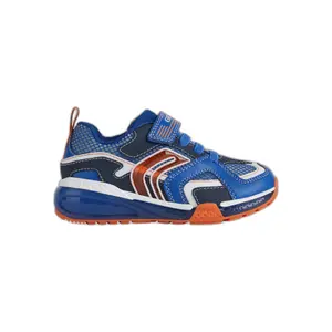 Children's sneakers Geox Bayonyc image-0