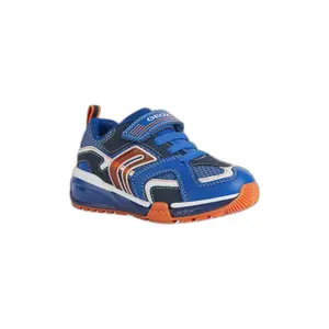 Children's sneakers Geox Bayonyc image-2