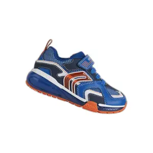 Children's sneakers Geox Bayonyc image-1