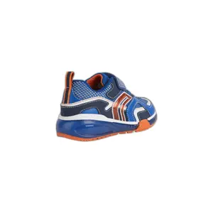 Children's sneakers Geox Bayonyc image-4