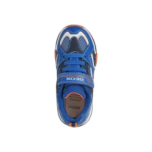 Children's sneakers Geox Bayonyc image-5