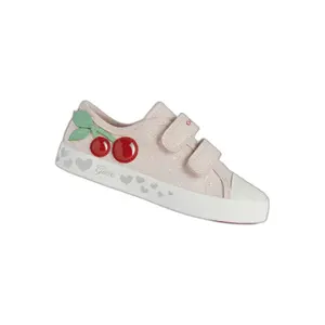 Baby girl sneakers Geox Ciak image-0