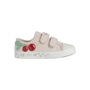 Baby girl sneakers Geox Ciak image-1