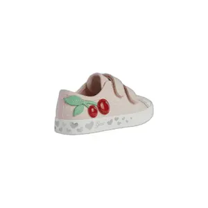Baby girl sneakers Geox Ciak image-4