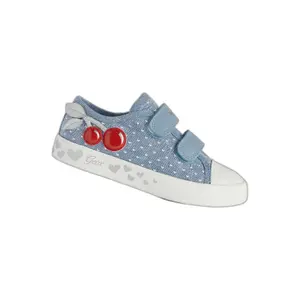 Baby girl sneakers Geox Ciak image-0