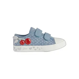 Baby girl sneakers Geox Ciak image-1