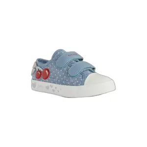 Baby girl sneakers Geox Ciak image-2
