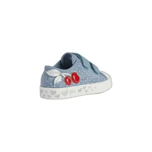 Baby girl sneakers Geox Ciak image-4