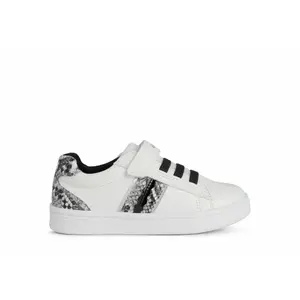 Girl sneakers Geox Djrock image-0