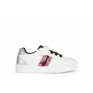 Girl sneakers Geox Djrock image-0