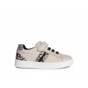 Girl sneakers Geox Djrock image-0