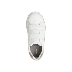 Baby girl sneakers Geox Djrock image-1