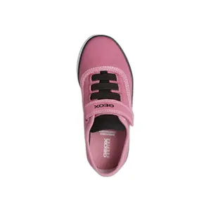 Girl sneakers Geox Gisli image-3