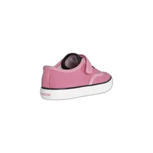 Girl sneakers Geox Gisli image-5