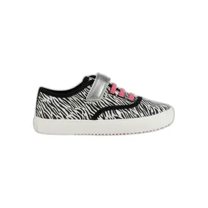 Girl sneakers Geox Gisli image-1