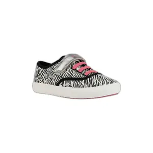 Girl sneakers Geox Gisli image-2