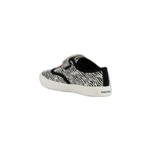 Girl sneakers Geox Gisli image-3