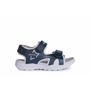 Girl's sandals Geox Vaniett image-0