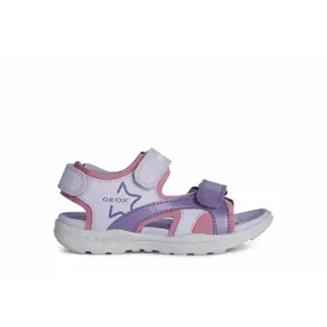 Baby girl sneakers Geox Vaniett image-0